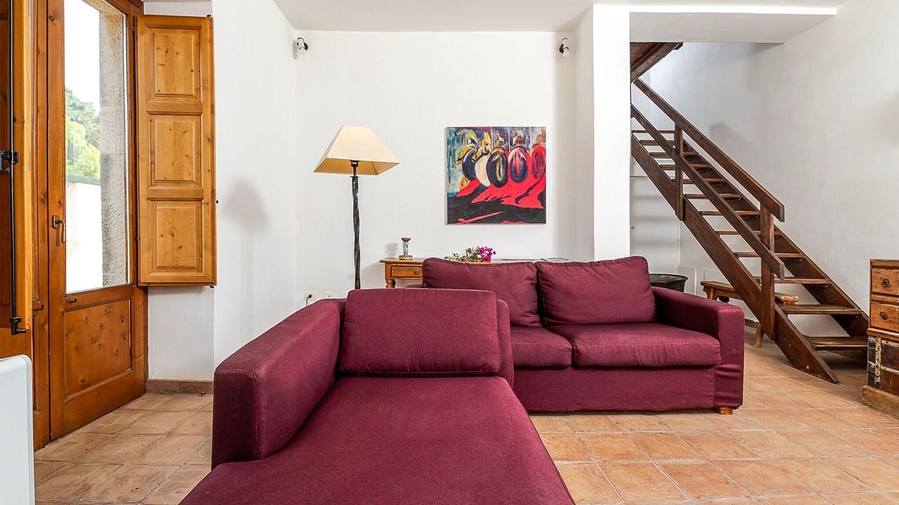 Photo of Bedroom in Ragusa