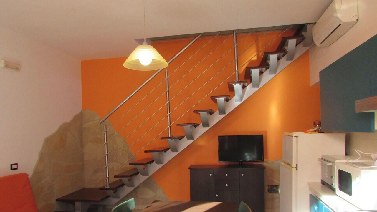 Photo of Bedroom in Ali Terme