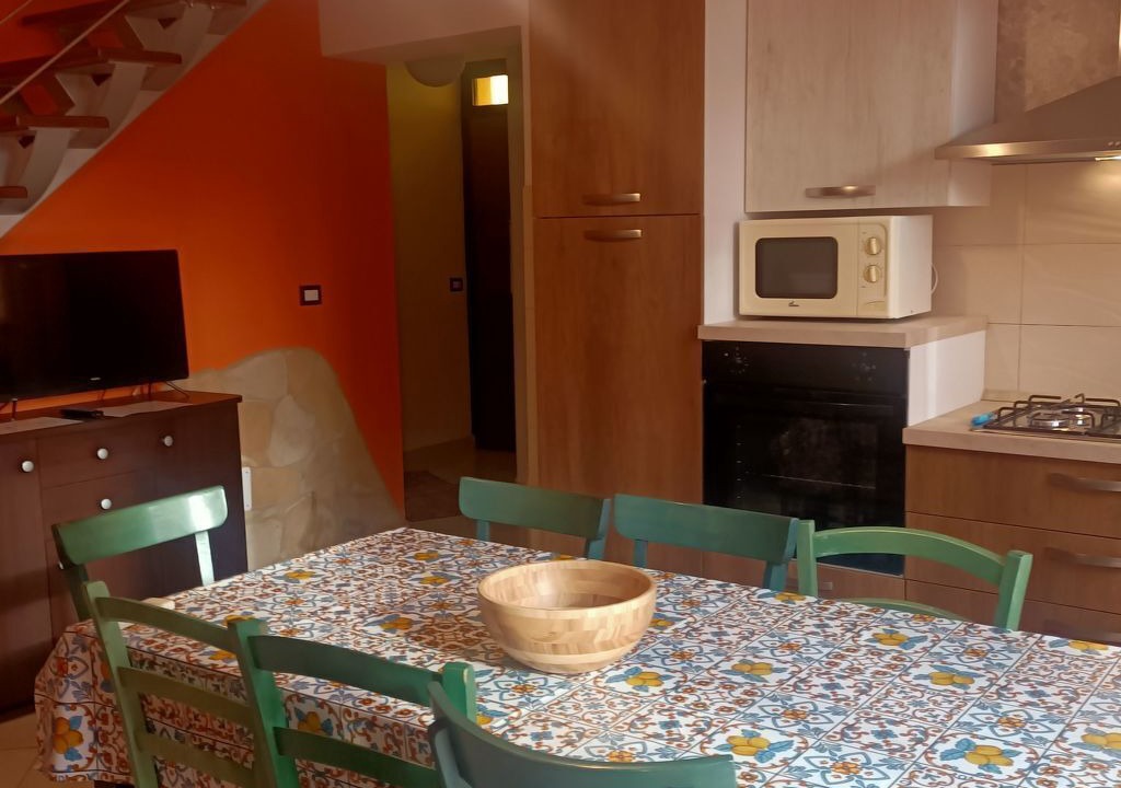 Photo of Bedroom in Ali Terme