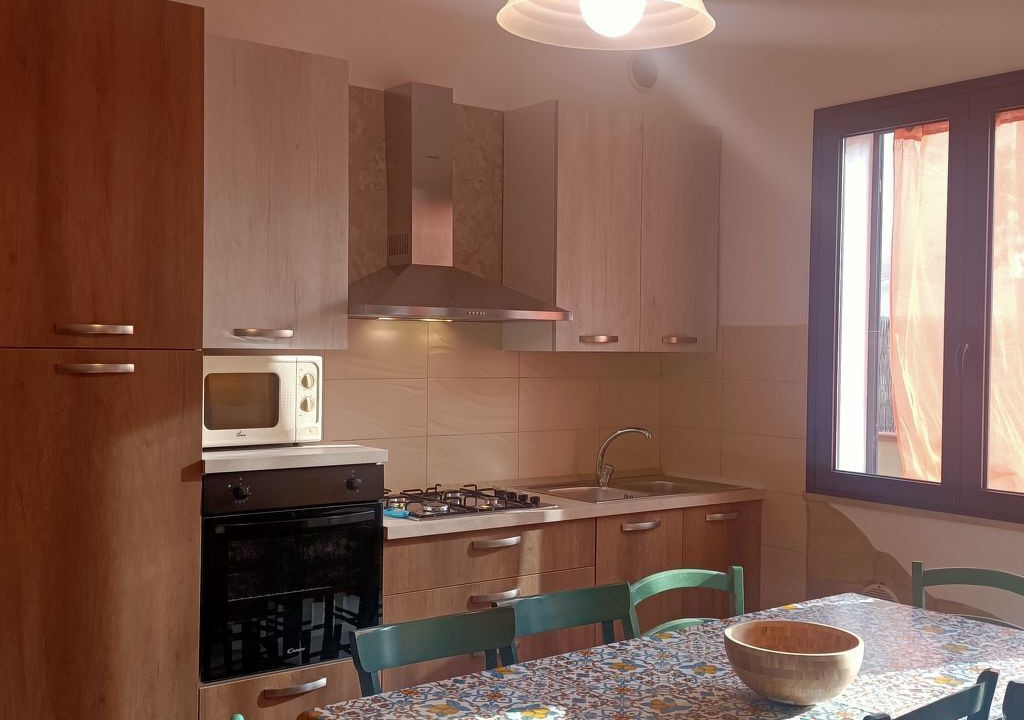 Photo of Kitchen in Ali Terme