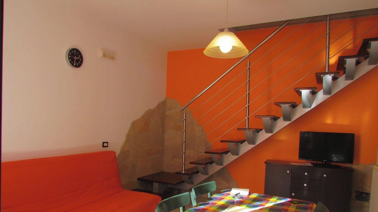Photo of Livingroom in Ali Terme