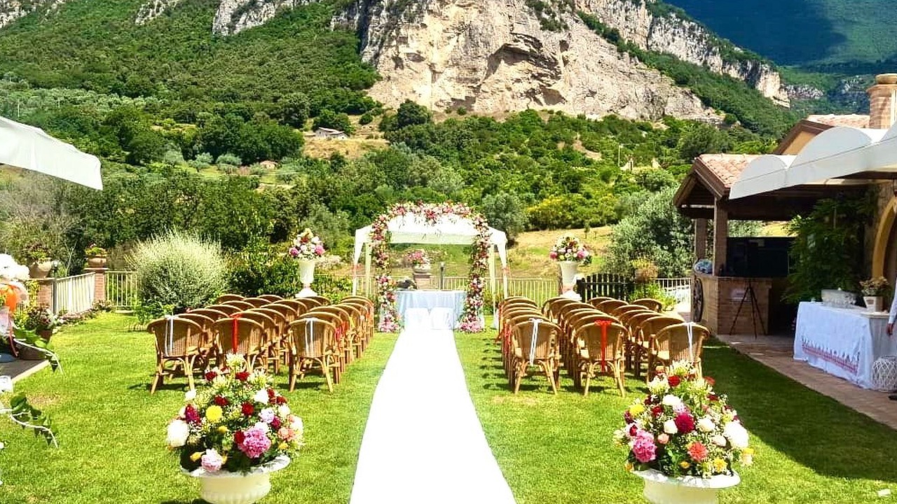 Photo of Outdoor in Giungano