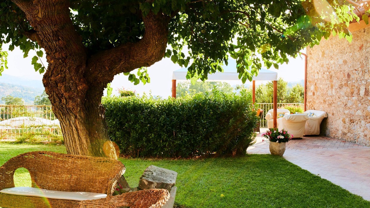 Photo of Livingroom in Giungano