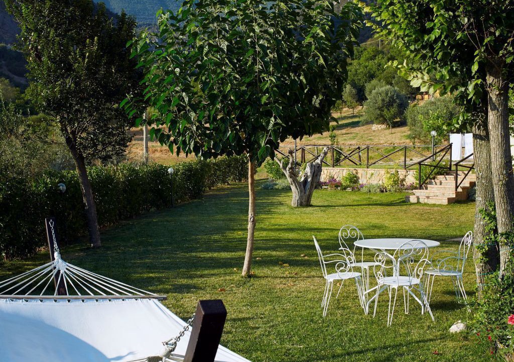 Photo of Outdoor in Giungano