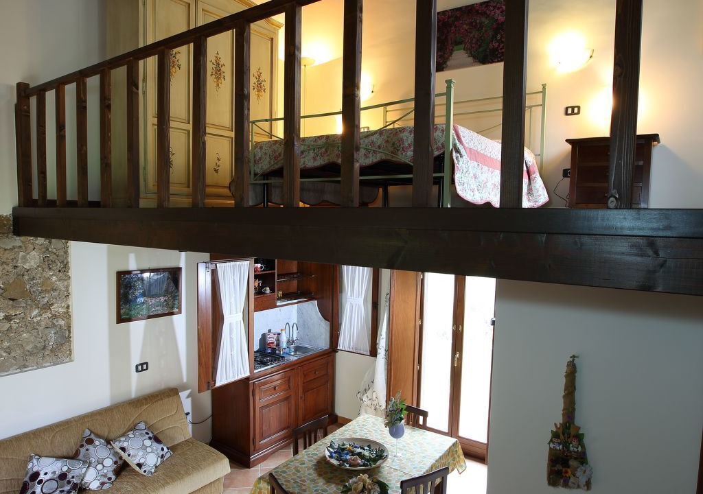 Photo of Livingroom in Giungano