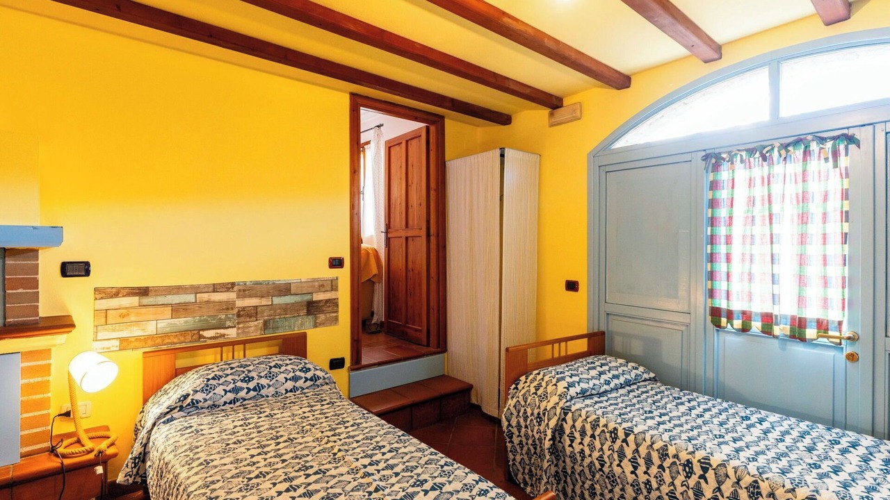 Photo of Bedroom in Borganzo