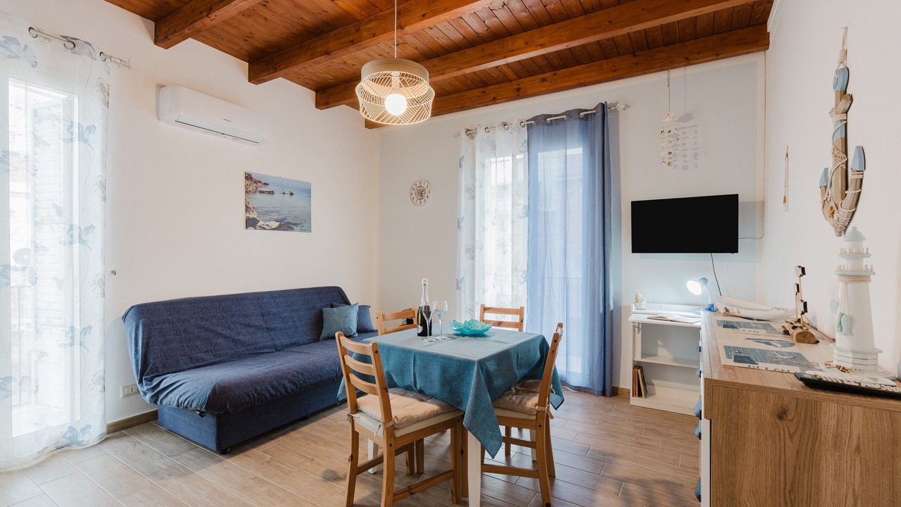 Photo of Livingroom in Trappeto
