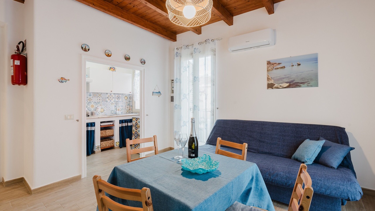 Photo of Livingroom in Trappeto
