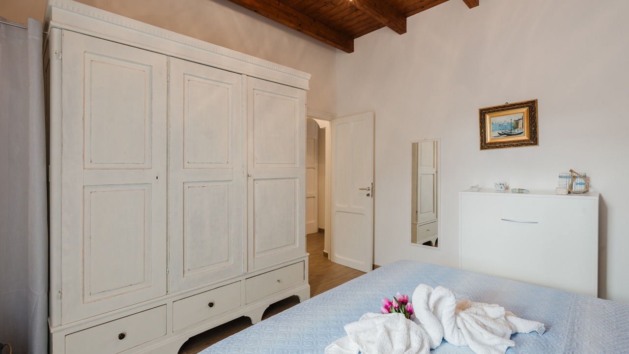 Photo of Bedroom in Trappeto