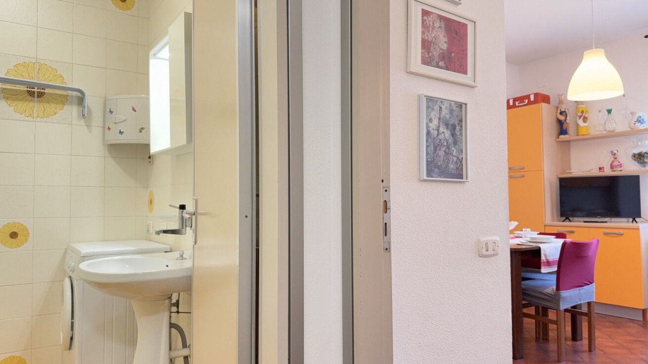 Photo of Bathroom in San Bartolomeo al Mare