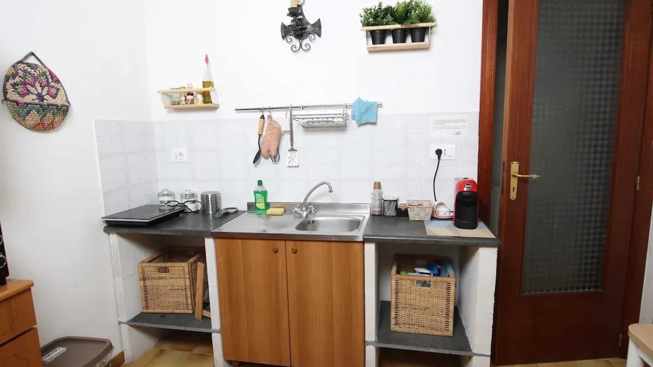 Photo of Kitchen in Lavinaio-Monterosso