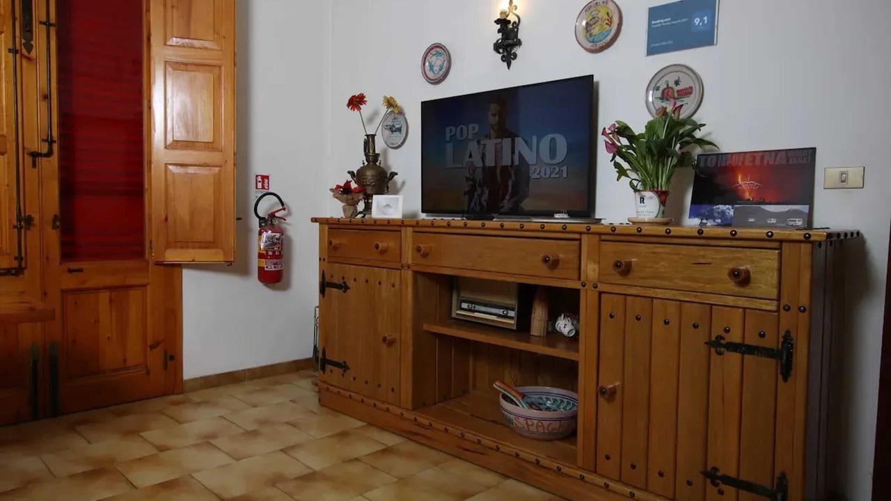 Photo of Livingroom in Lavinaio-Monterosso