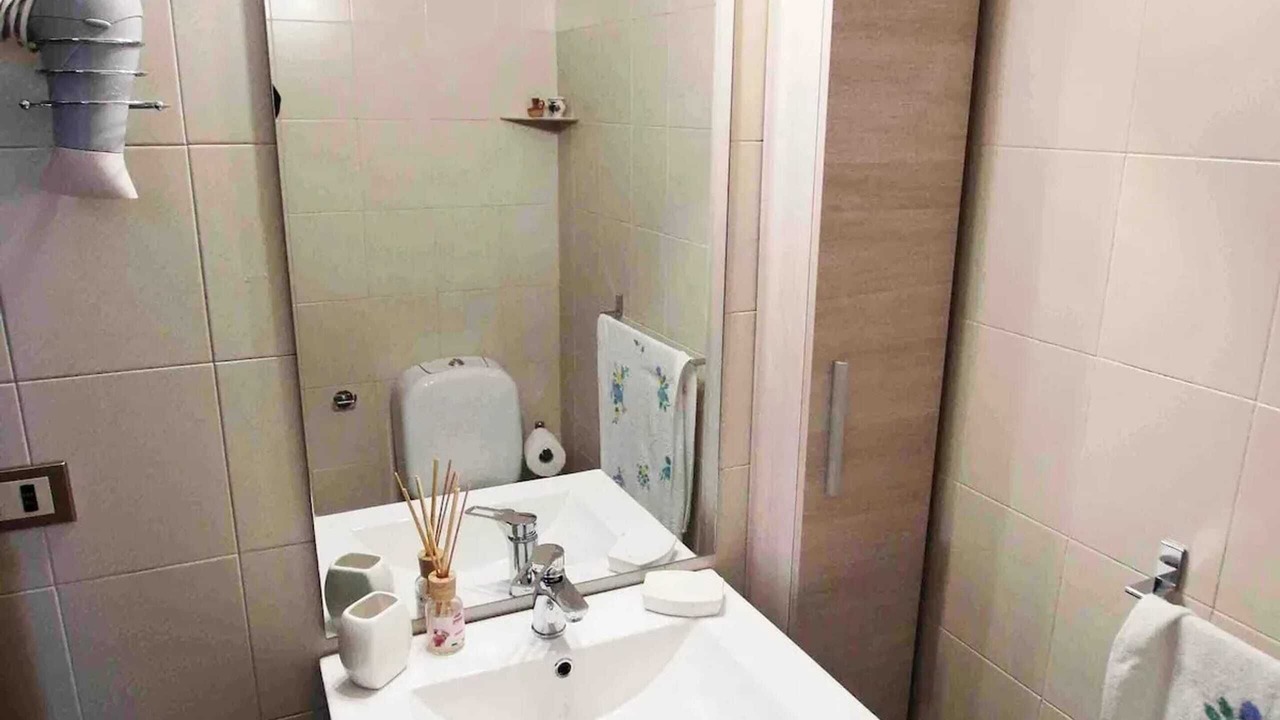 Photo of Bathroom in Lavinaio-Monterosso