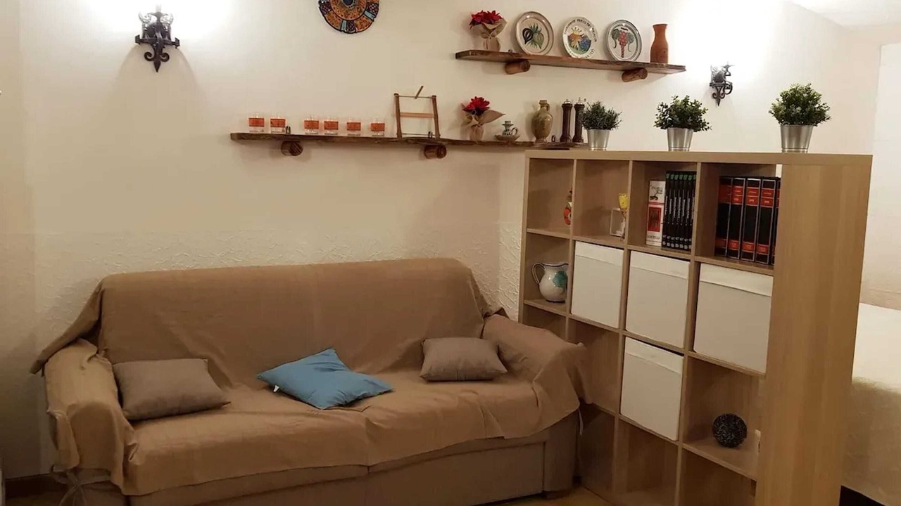 Photo of Livingroom in Lavinaio-Monterosso