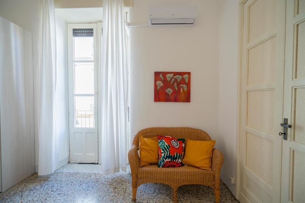 Photo of Livingroom in Catania City Centre