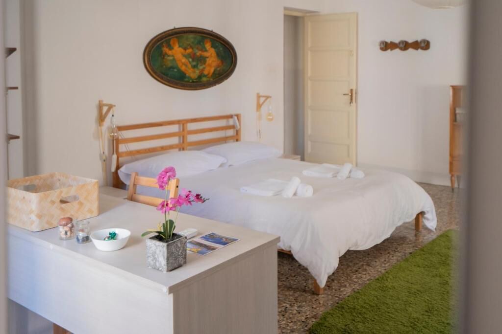 Photo of Bedroom in Catania City Centre