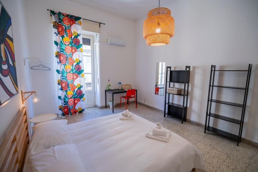 Photo of Bedroom in Catania City Centre