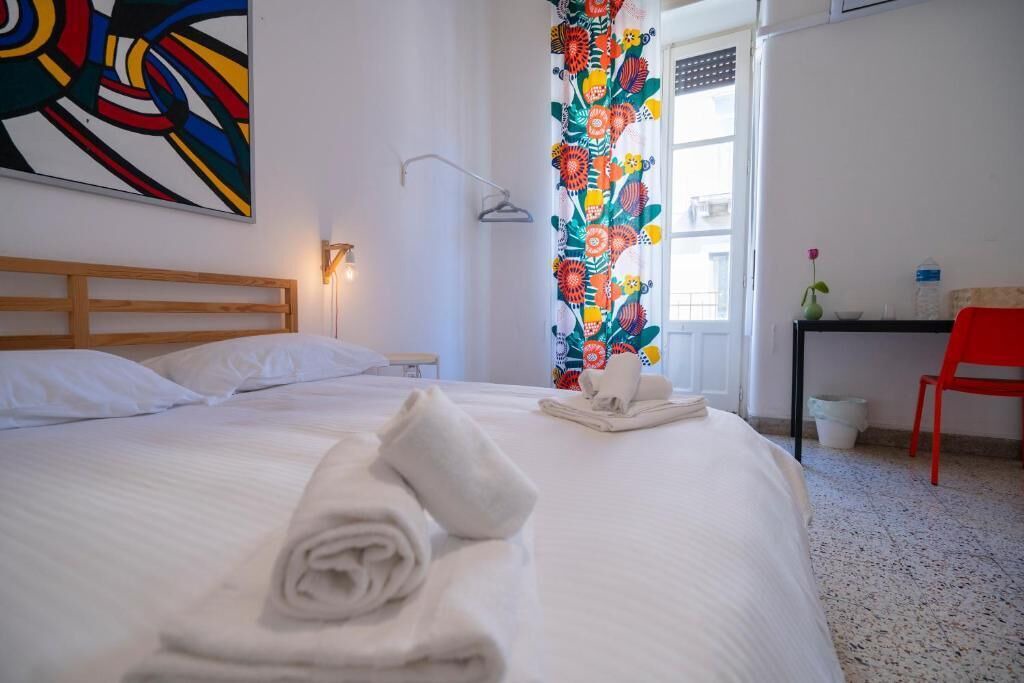 Photo of Bedroom in Catania City Centre