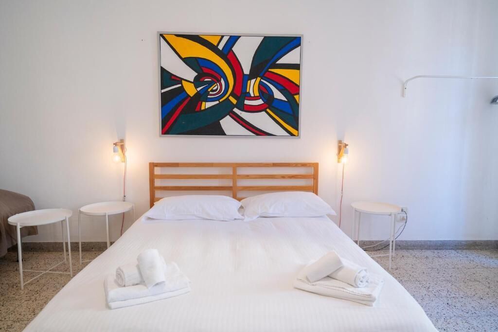 Photo of Bedroom in Catania City Centre