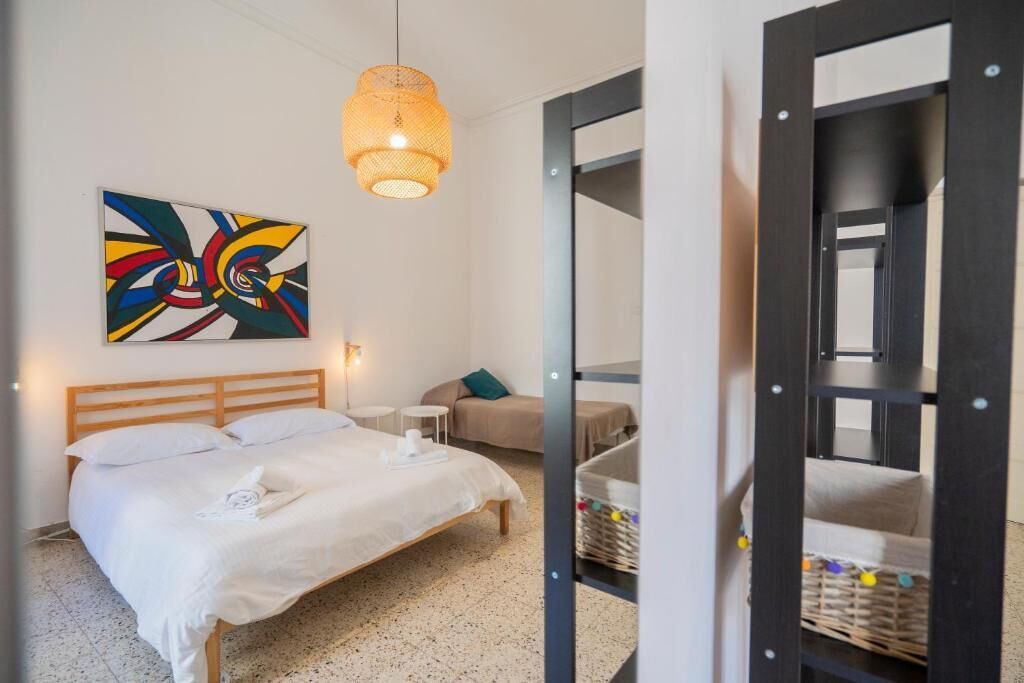 Photo of Bedroom in Catania City Centre
