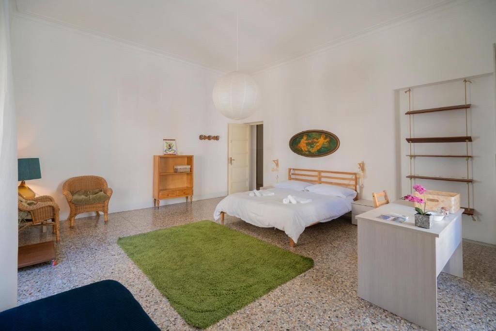 Photo of Bedroom in Catania City Centre