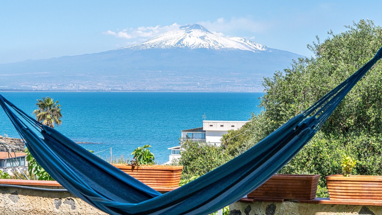 Photo of Outdoor in Costa Saracena-Castelluccio