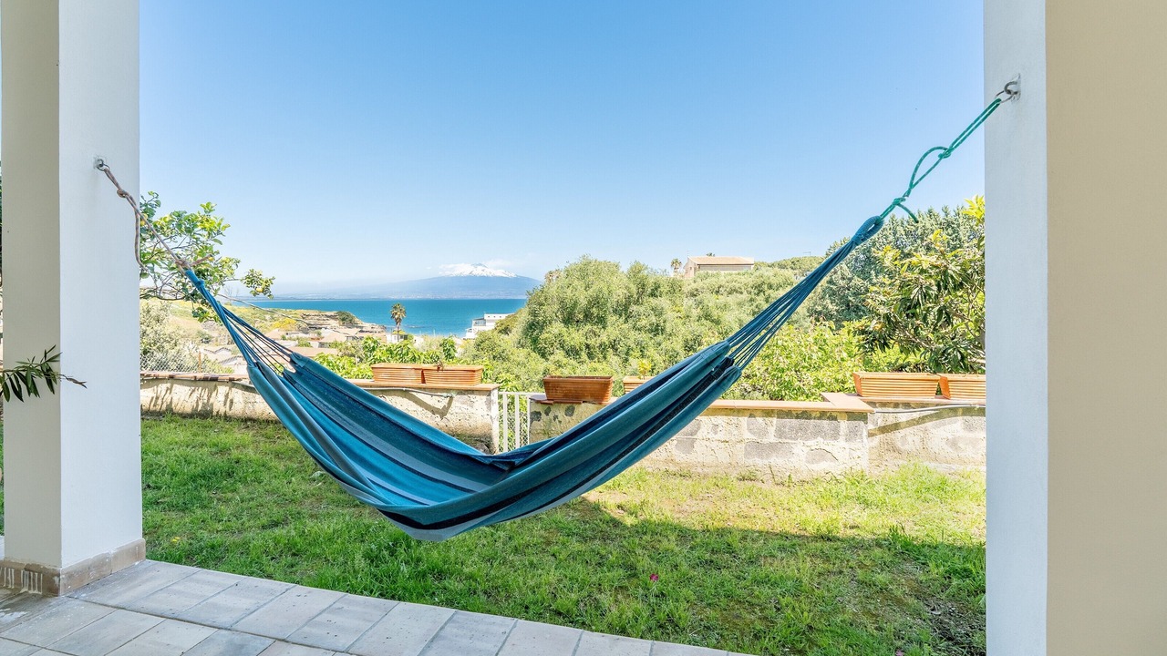 Photo of Outdoor in Costa Saracena-Castelluccio