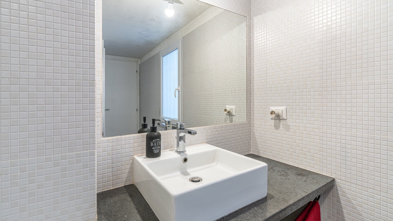 Photo of Bathroom in Costa Saracena-Castelluccio