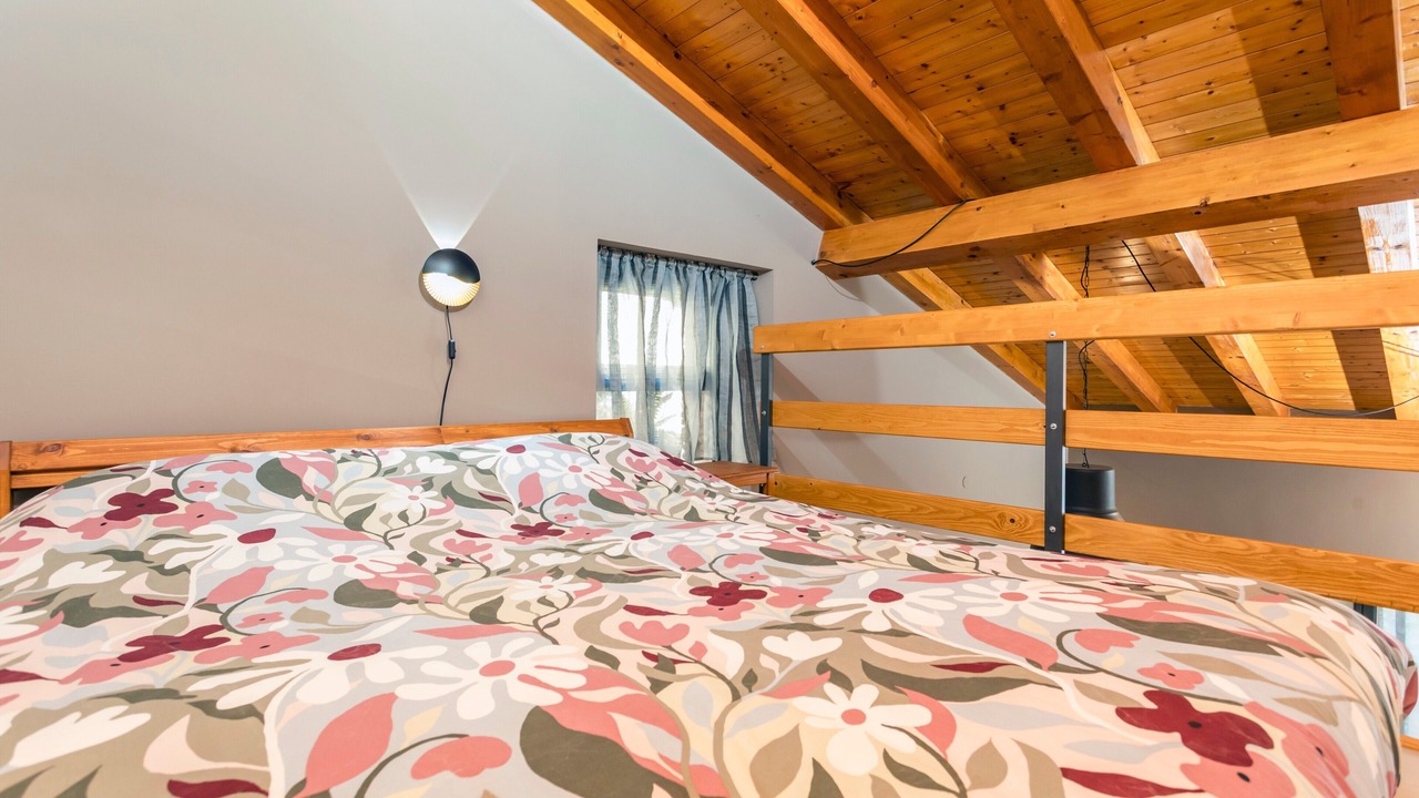 Photo of Bedroom in Rovittello