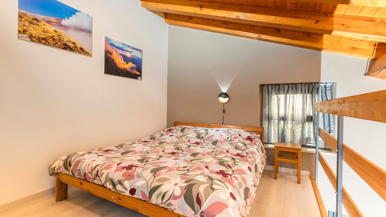 Photo of Bedroom in Rovittello
