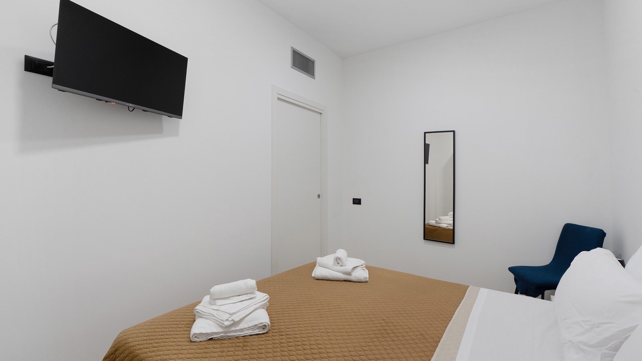 Photo of Bedroom in Balestrate