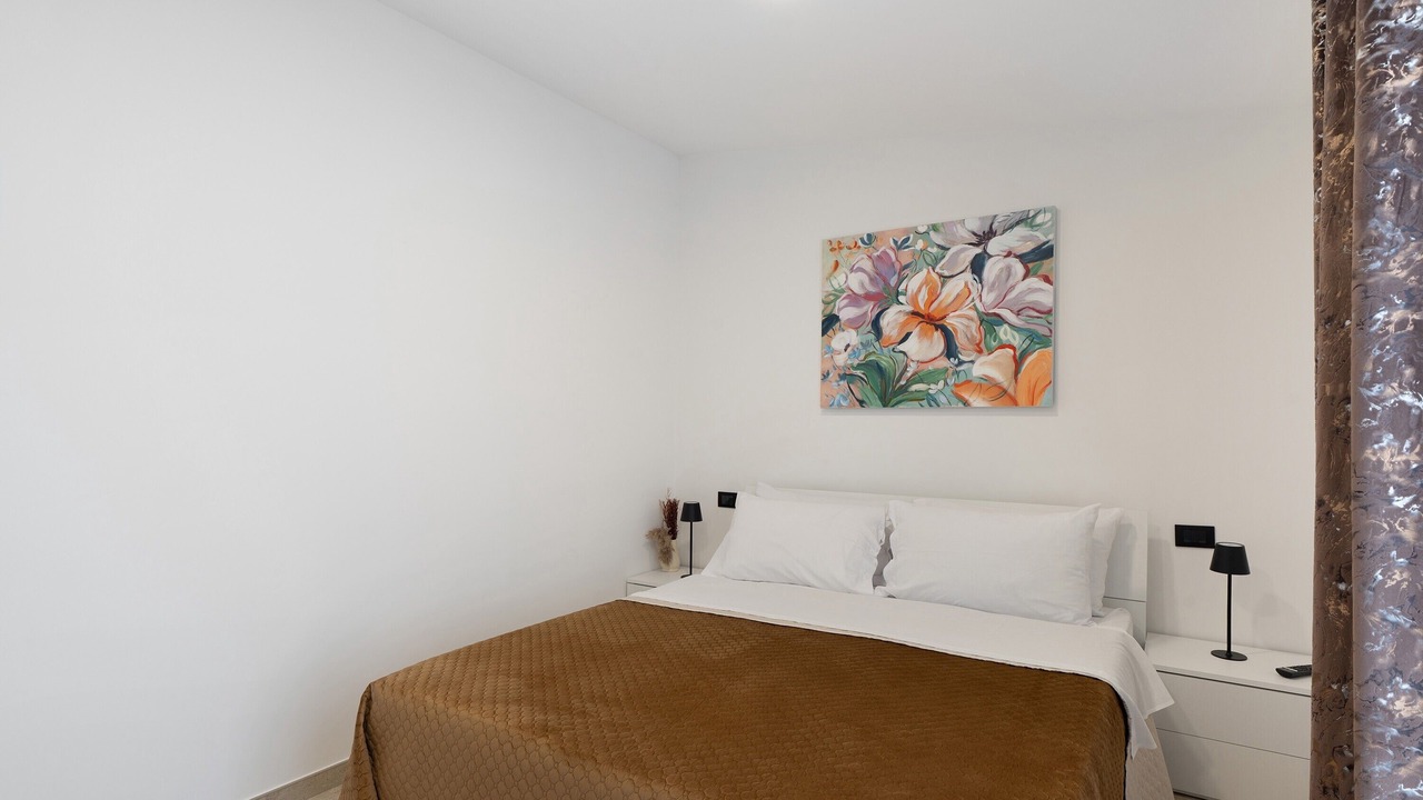 Photo of Bedroom in Balestrate