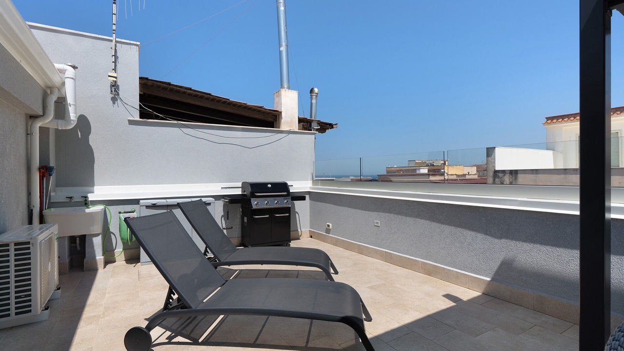 Photo of Outdoor in Balestrate