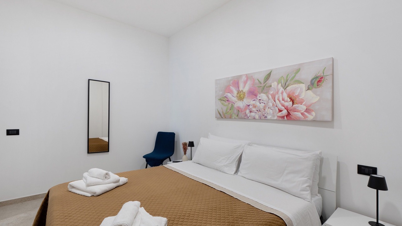 Photo of Bedroom in Balestrate