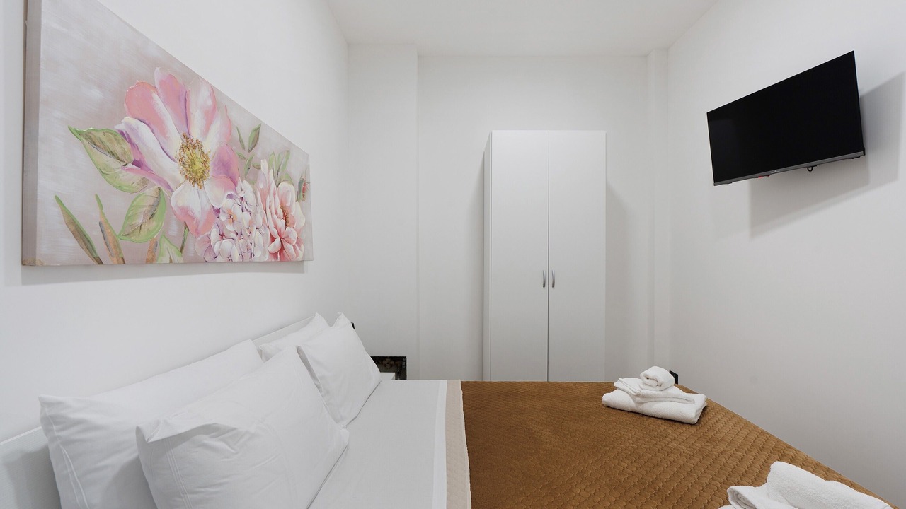 Photo of Bedroom in Balestrate