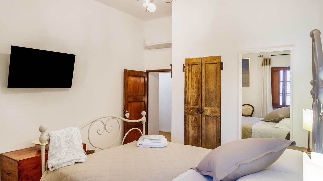 Photo of Bedroom in Porrona