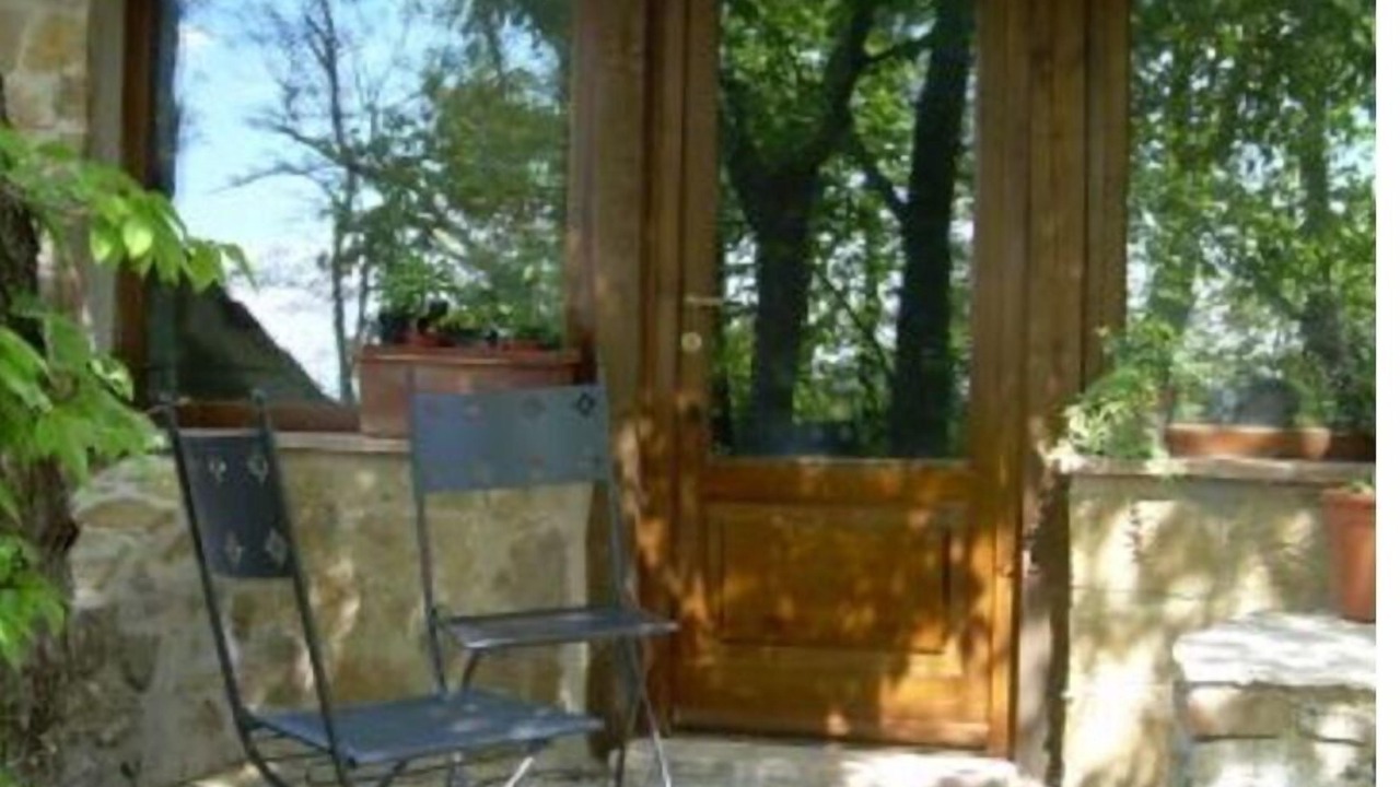 Photo of Outdoor in Sorano