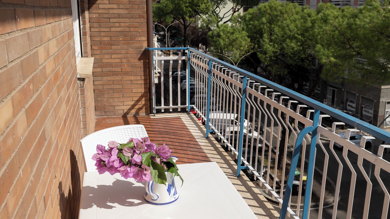 Photo of Outdoor in Ostiense