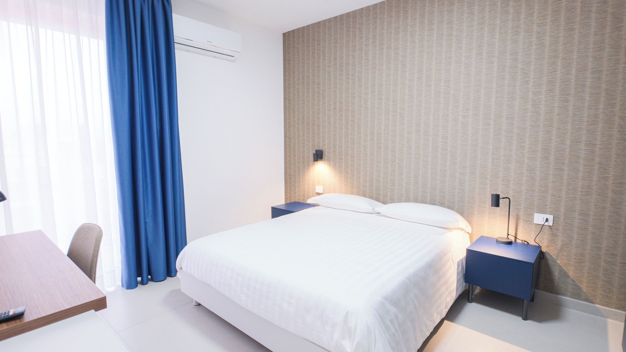 Photo of Bedroom in Marcianise