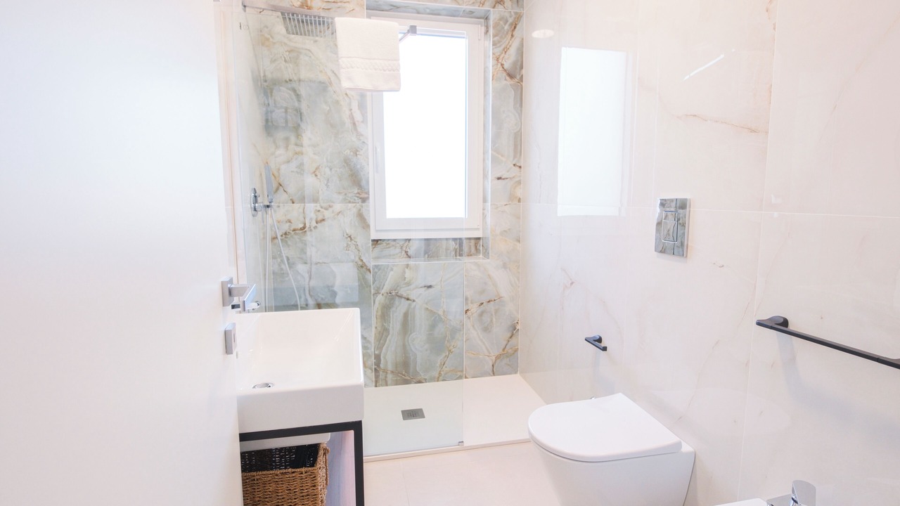 Photo of Bathroom in Marcianise