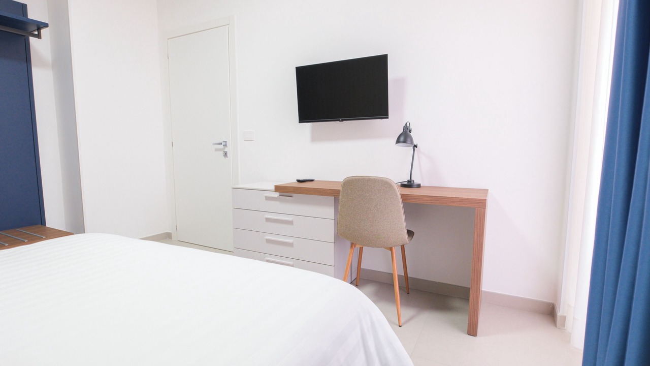 Photo of Bedroom in Marcianise