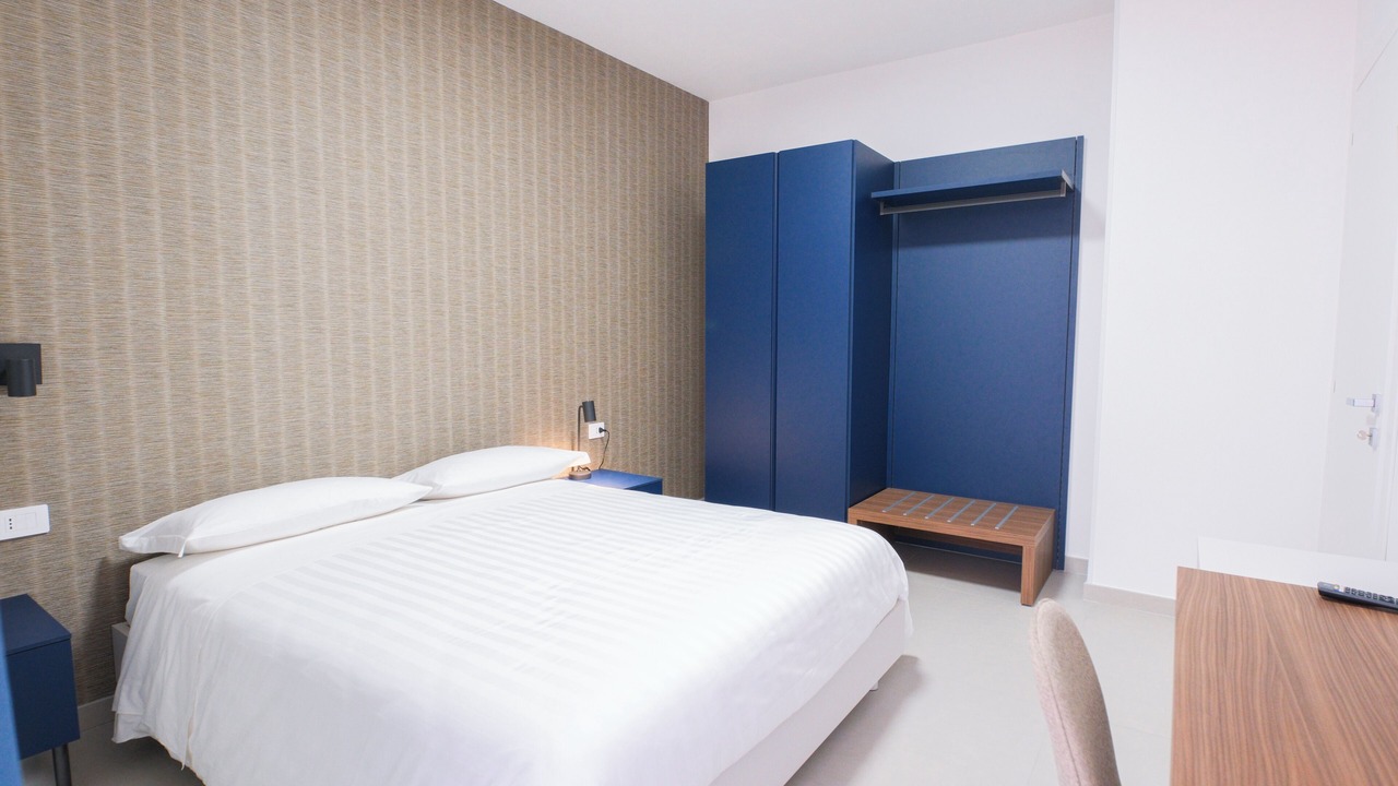 Photo of Bedroom in Marcianise