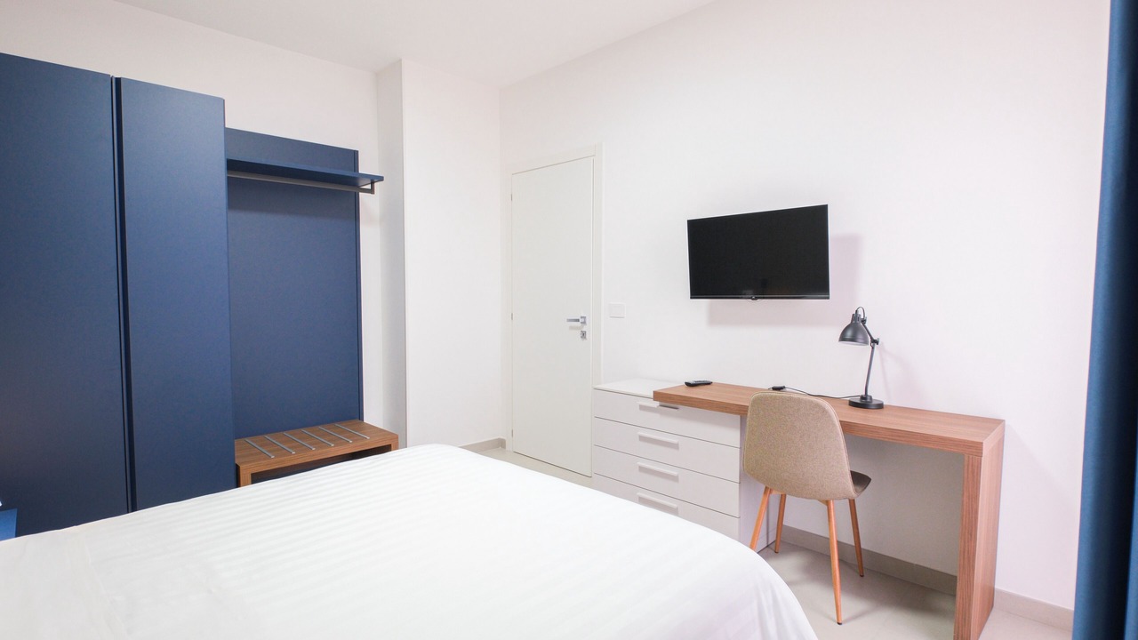 Photo of Bedroom in Marcianise