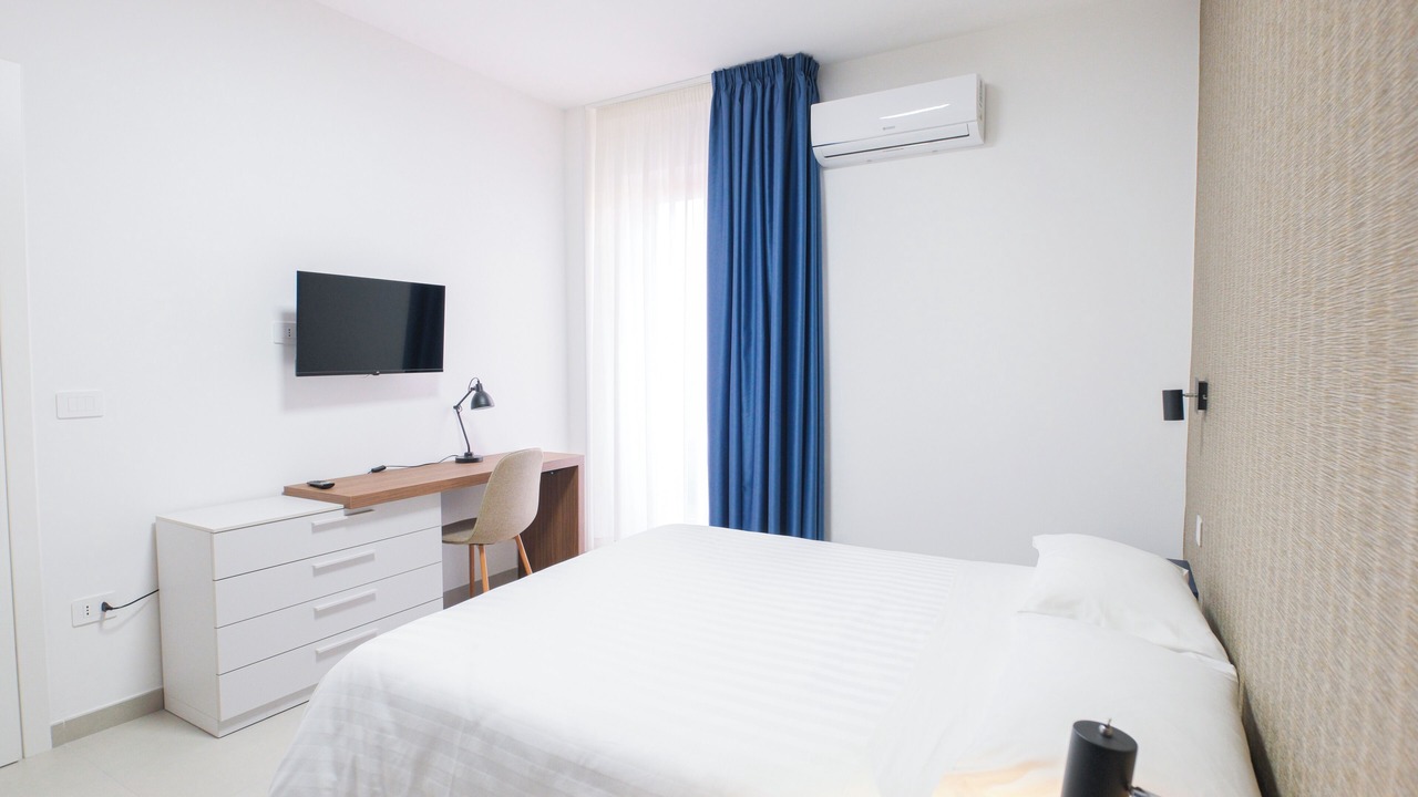 Photo of Bedroom in Marcianise
