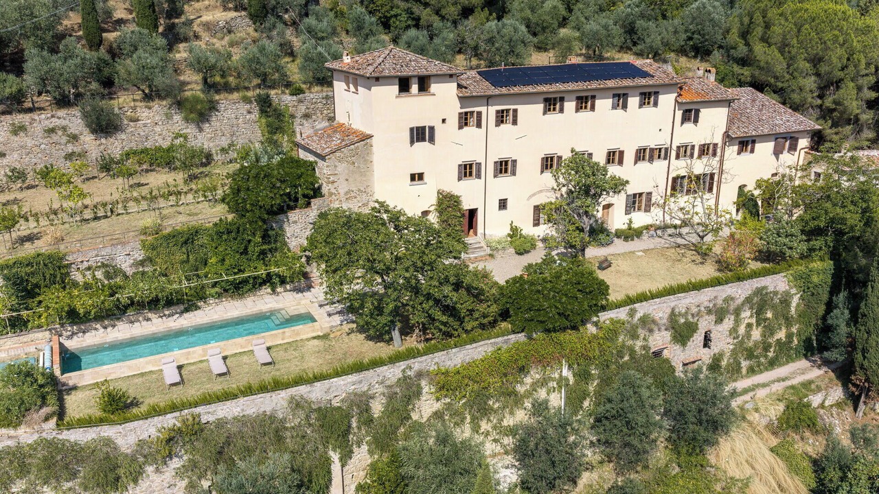Photo of Outdoor in Bagno a Ripoli