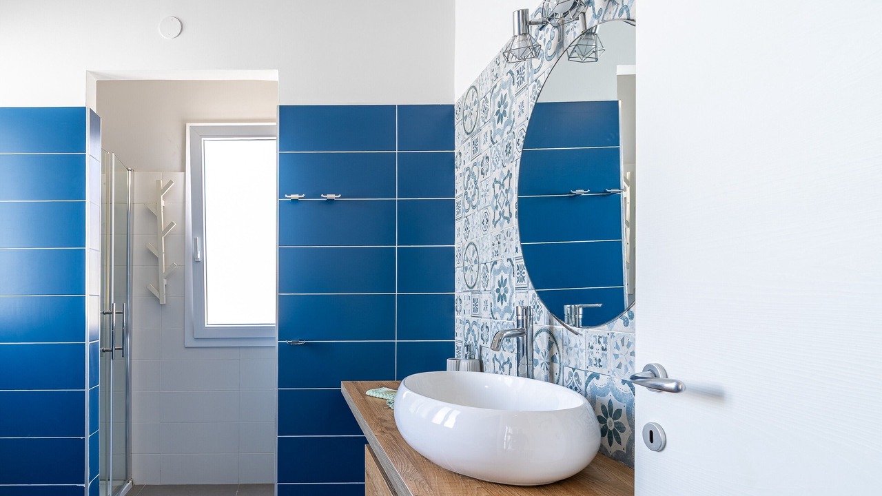 Photo of Bathroom in Avola