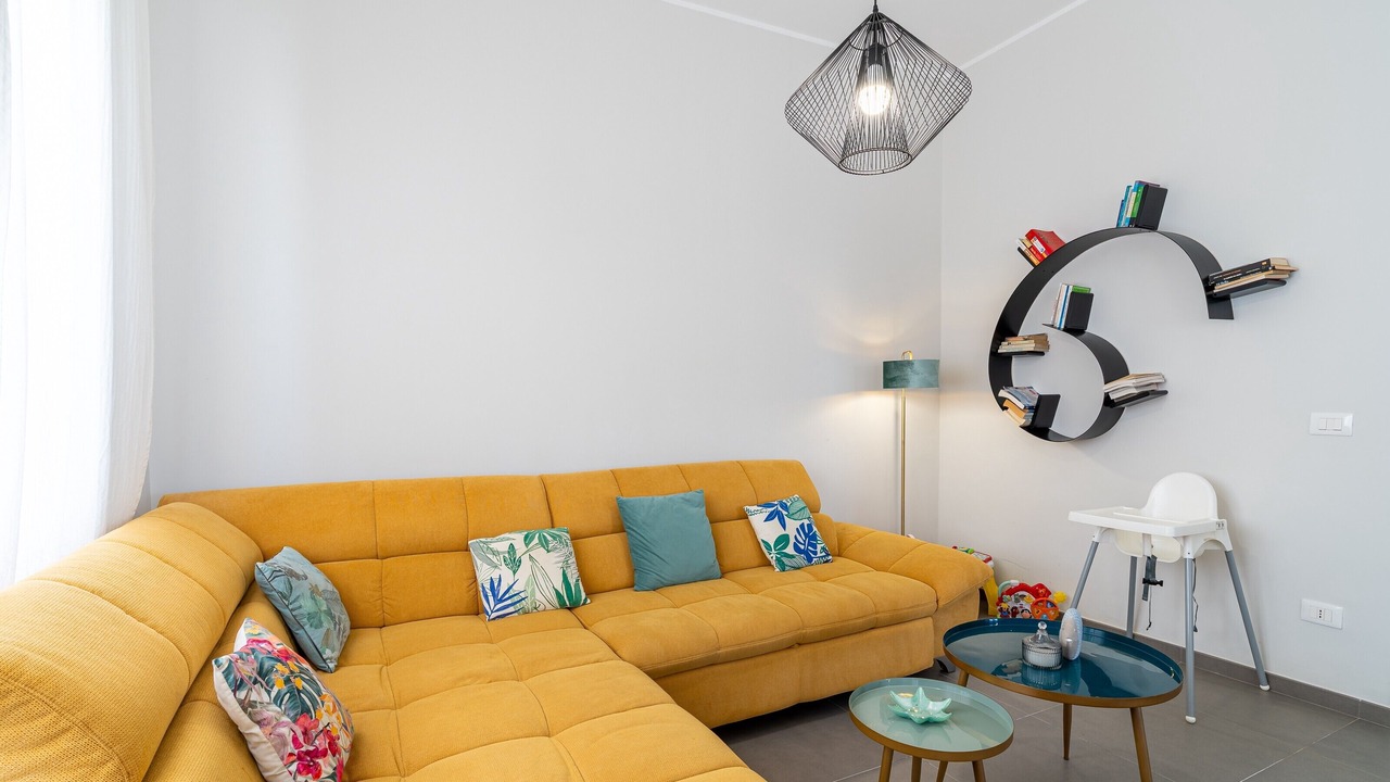 Photo of Livingroom in Avola