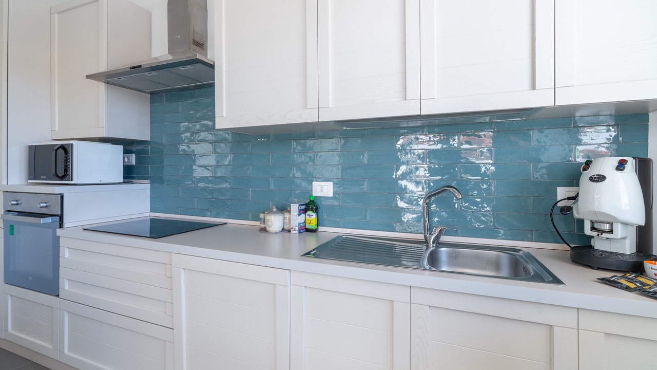 Photo of Kitchen in Avola
