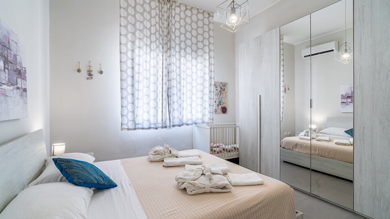 Photo of Bedroom in Avola