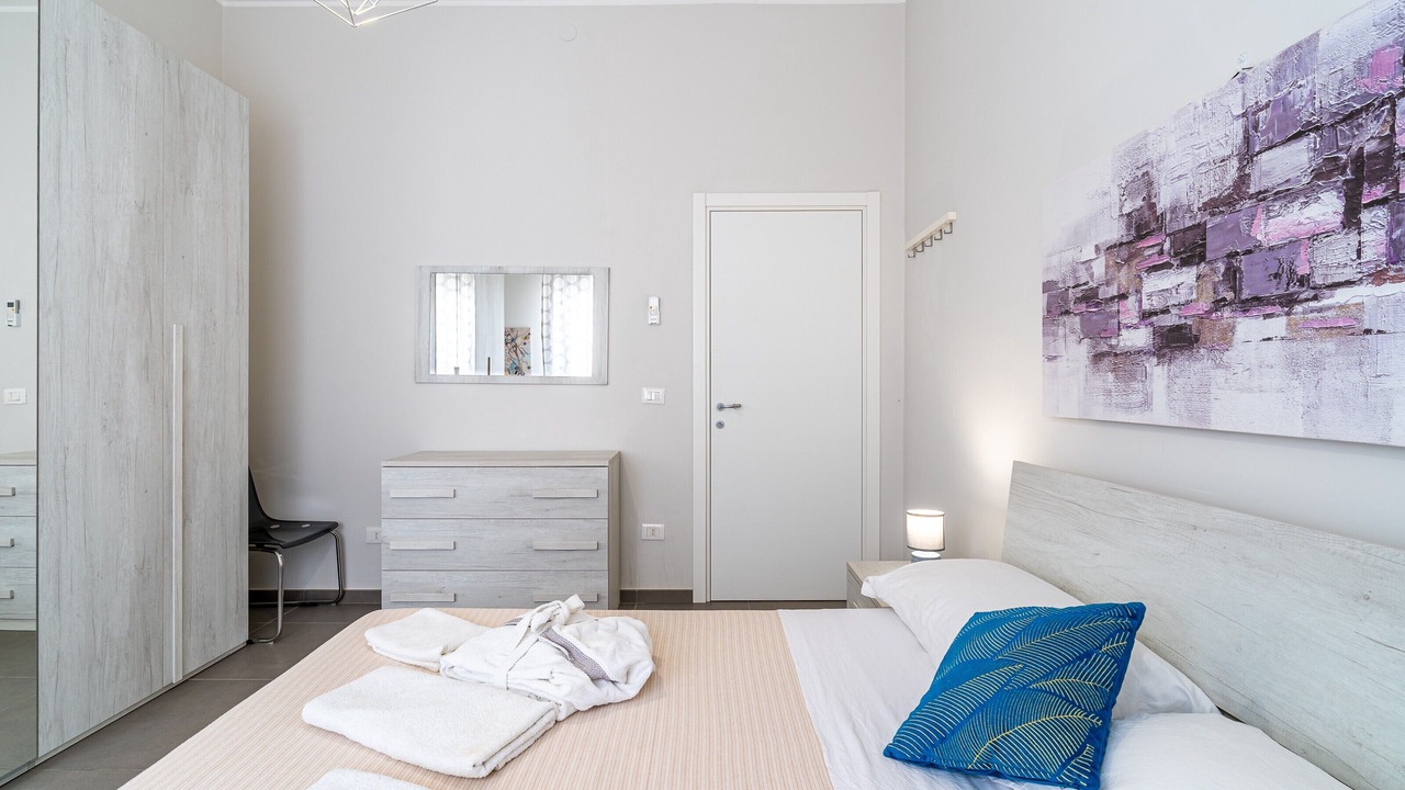 Photo of Bedroom in Avola